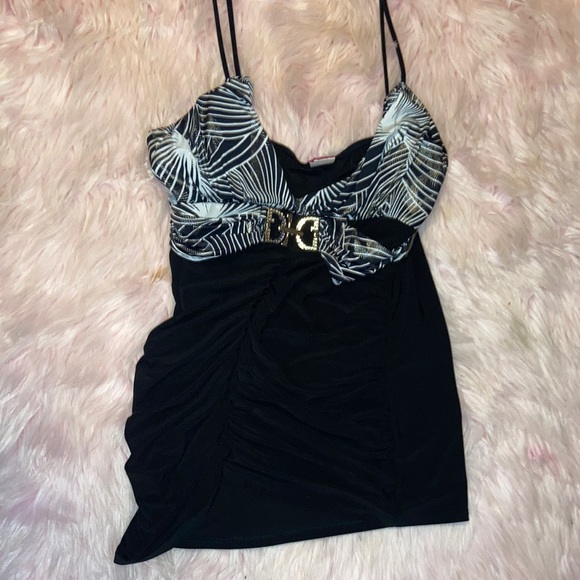 danes Tops - Danes Y2k tank top size small